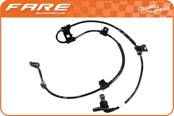 Sensor, wheel speed (22601)