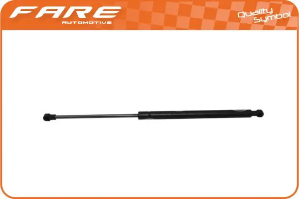 Gas Spring, boot/cargo area (34042)