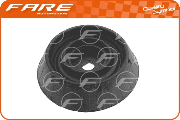 Suspension Strut Support Mount (11952)