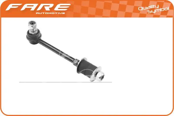 Link/Coupling Rod, stabiliser bar (31624)