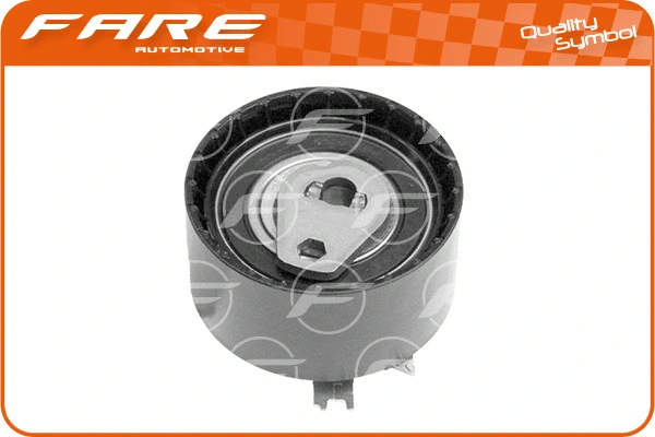 Tensioner Pulley, timing belt (14871)