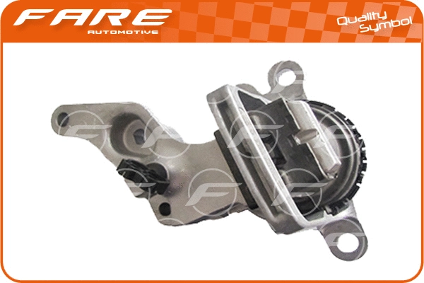Mounting, engine (16289)