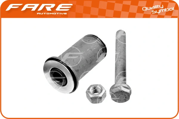 Repair Kit, reversing lever (4352)
