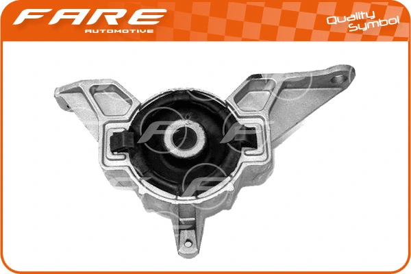 Mounting, engine (4942)