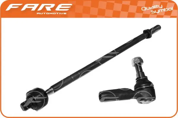 Repair Kit, reversing lever (35421)