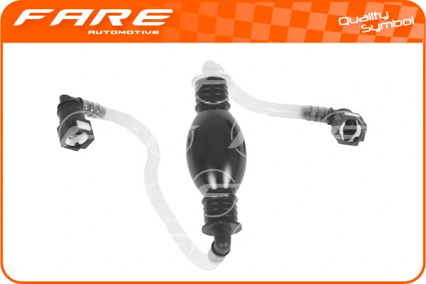 Fuel Line (13159)