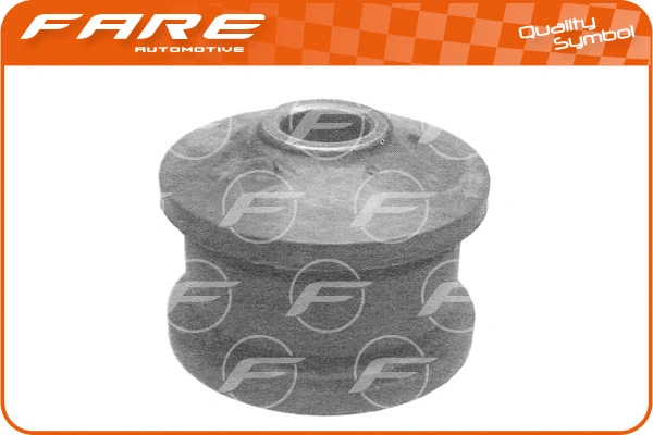 Mounting, control/trailing arm (2622)