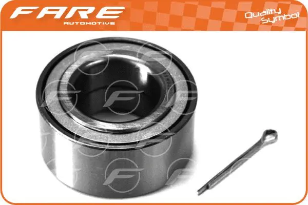 Wheel Bearing Kit (26401)