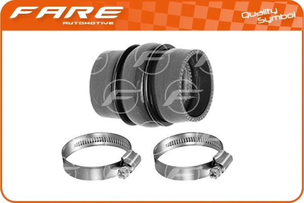 Charge Air Hose (15048)