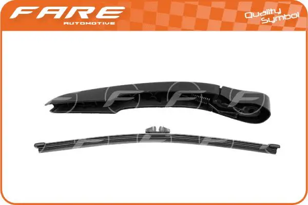 Wiper Blade (21770)