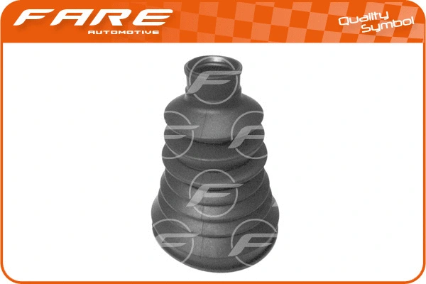 Bellow, drive shaft (1204)