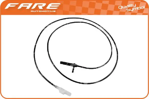Sensor, wheel speed (32654)