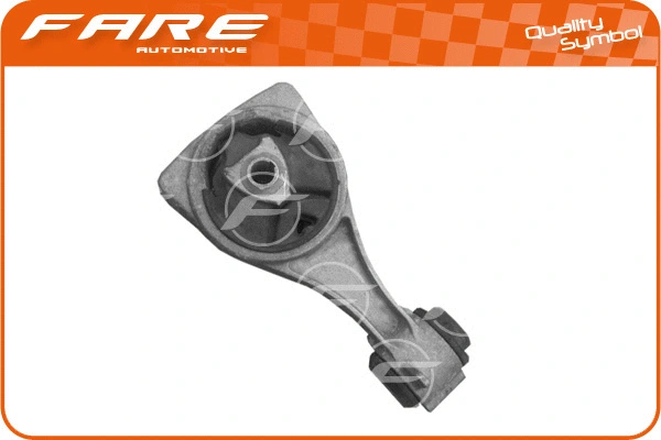 Mounting, engine (14006)