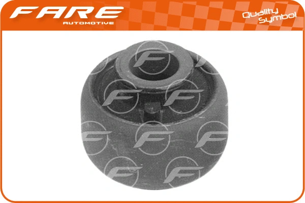 Mounting, control/trailing arm (1930)