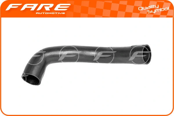 Charge Air Hose (13408)