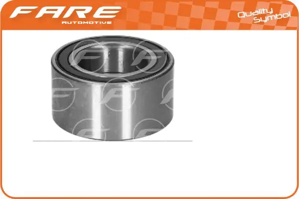 Wheel Bearing Kit (26470)