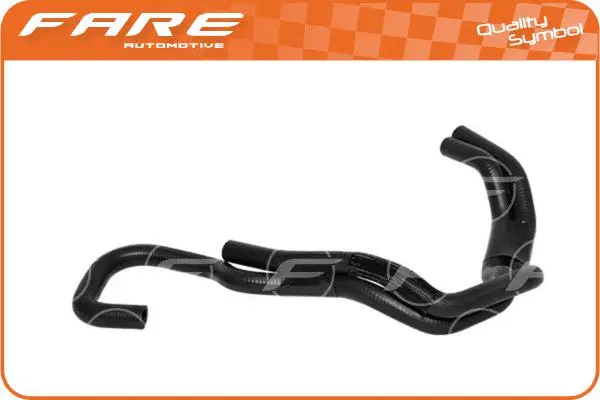 Radiator Hose (23442)