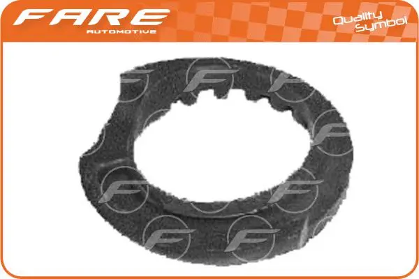 Suspension Strut Support Mount (27914)