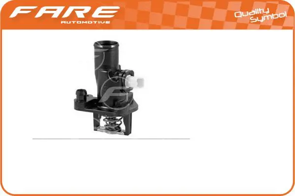 Thermostat, coolant (35254)