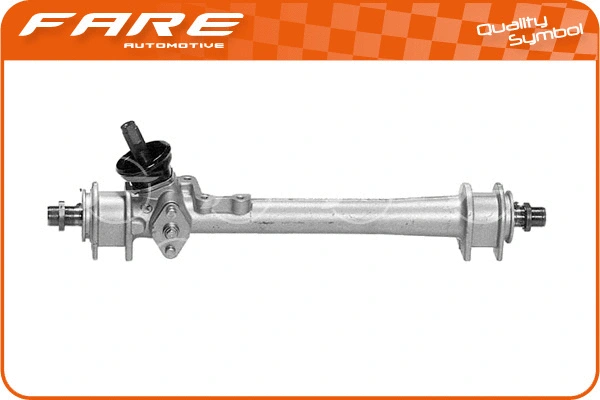 Steering Gear (DW019)