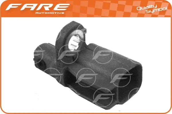 Sensor, wheel speed (22558)