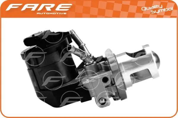 EGR Valve (27333)