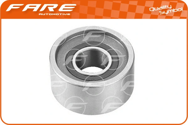 Deflection/Guide Pulley, timing belt (14836)