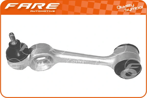 Control/Trailing Arm, wheel suspension (TR600)