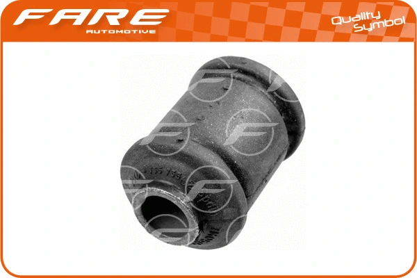 Mounting, control/trailing arm (2671)