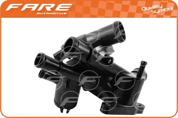 Thermostat, coolant (22046)