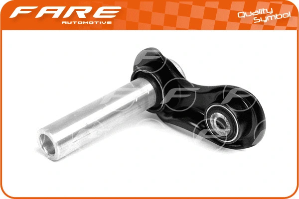 Control/Trailing Arm, wheel suspension (10677)