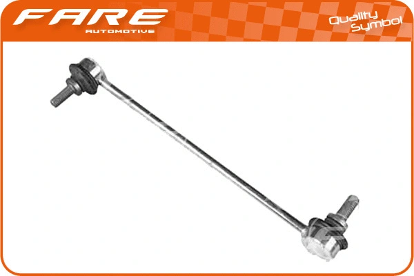 Link/Coupling Rod, stabiliser bar (F0950FO)