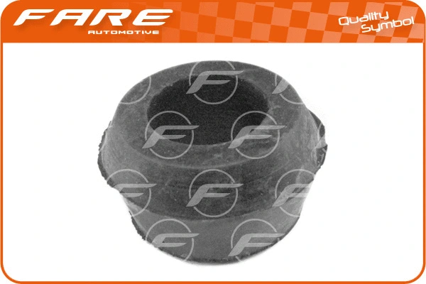 Threaded Sleeve, suspension strut (0024)