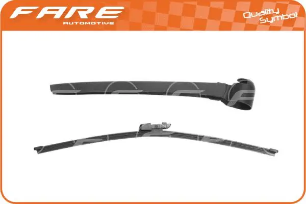 Wiper Blade (21895)