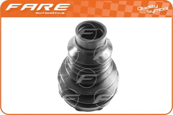 Bellow Kit, drive shaft (K20226)