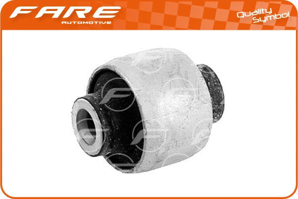 Mounting, control/trailing arm (2649)
