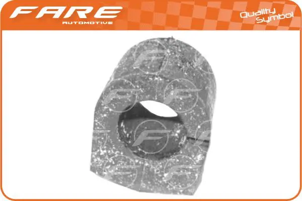 Bushing, stabiliser bar (22254)