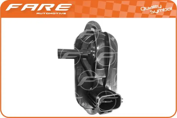 Sensor, exhaust pressure (31475)