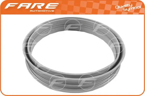 Seal, fuel filler neck (19921)