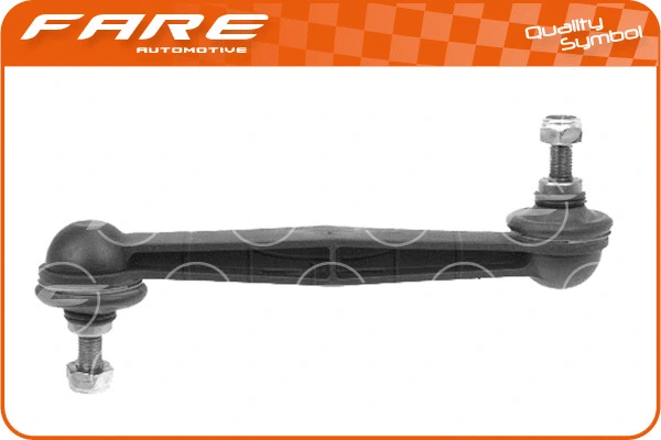 Link/Coupling Rod, stabiliser bar (F0113AF)