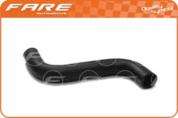 Radiator Hose (22814)