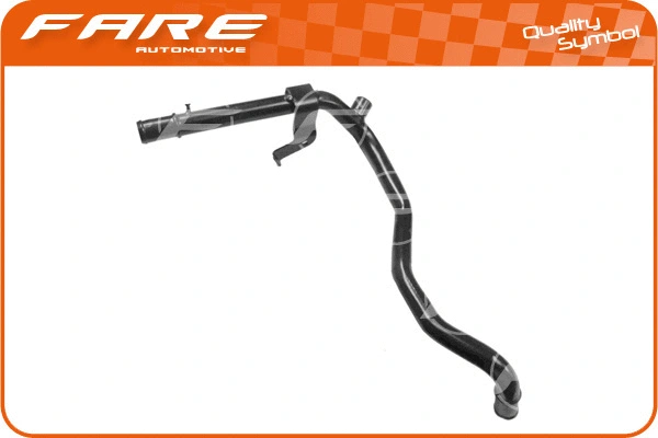 Coolant Pipe (2312)