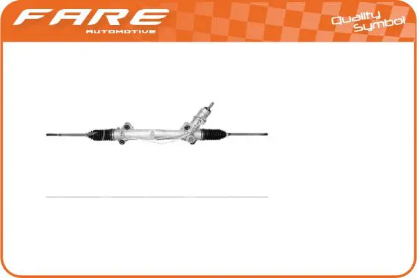 Steering Gear (DM005)