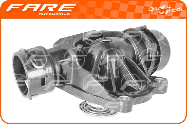 Thermostat, coolant (15470)