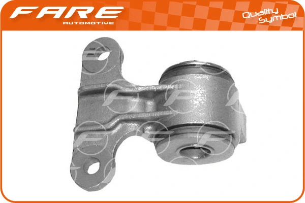 Mounting, control/trailing arm (12884)