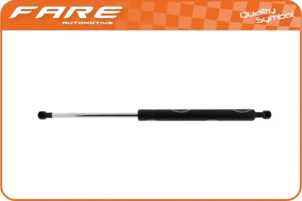 Gas Spring, boot/cargo area (34554)