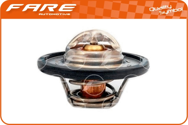Thermostat, coolant (T006)