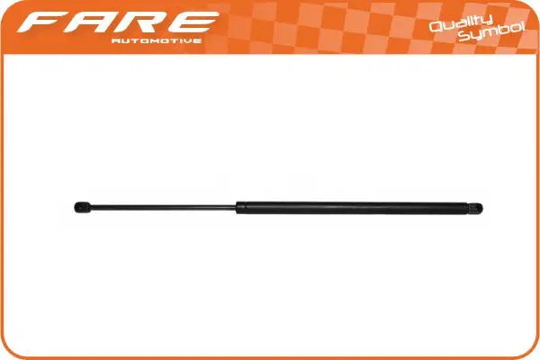 Gas Spring, boot/cargo area (34473)