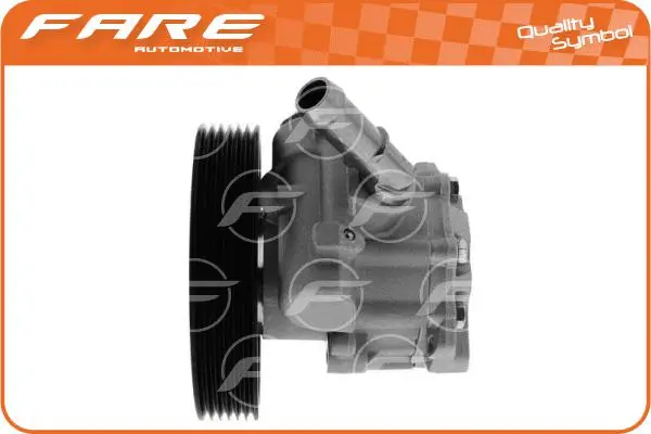 Hydraulic Pump, steering (34853)