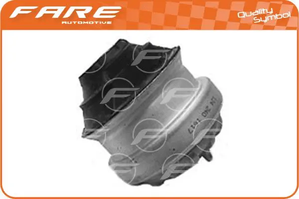 Mounting, engine (20785)